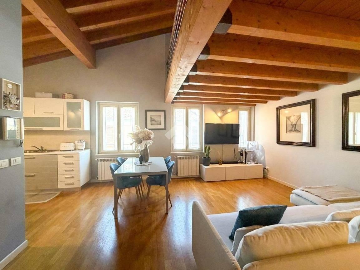Bilocale via Lorenzo Gervasi 46, Centro, Bagnolo Mella
