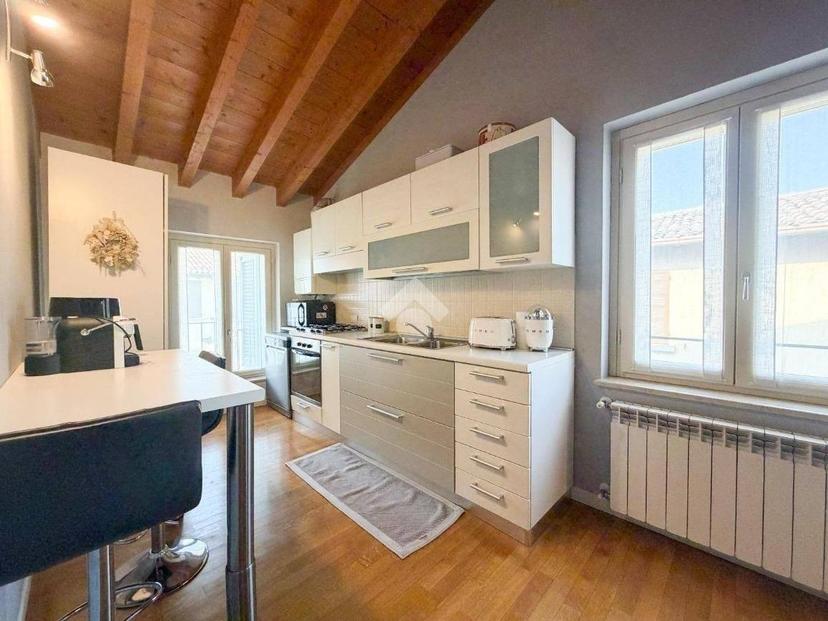 Bilocale via Lorenzo Gervasi 46, Centro, Bagnolo Mella — foto 4 di 17
