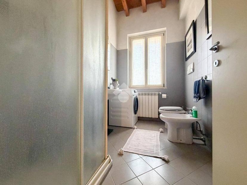 Bilocale via Lorenzo Gervasi 46, Centro, Bagnolo Mella — foto 17 di 17