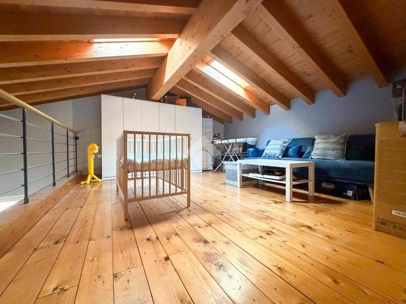 Bilocale via Lorenzo Gervasi 46, Centro, Bagnolo Mella — foto 13 di 17