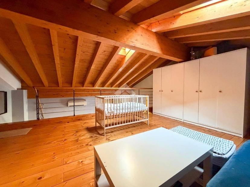 Bilocale via Lorenzo Gervasi 46, Centro, Bagnolo Mella — foto 11 di 17