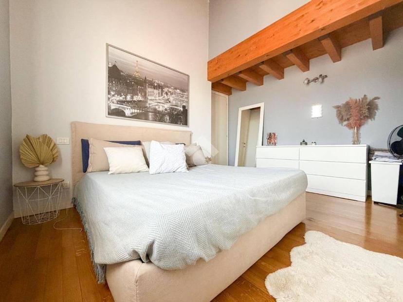 Bilocale via Lorenzo Gervasi 46, Centro, Bagnolo Mella — foto 12 di 17