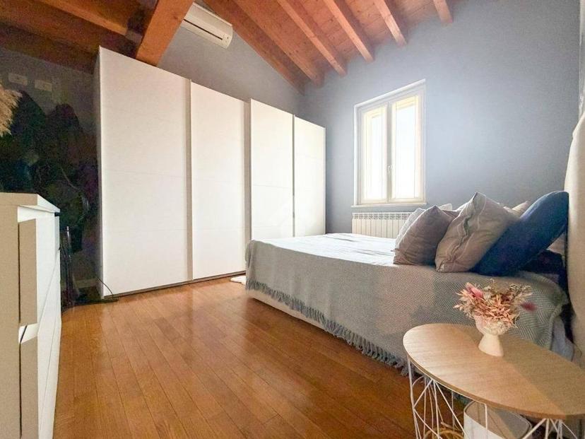 Bilocale via Lorenzo Gervasi 46, Centro, Bagnolo Mella — foto 14 di 17