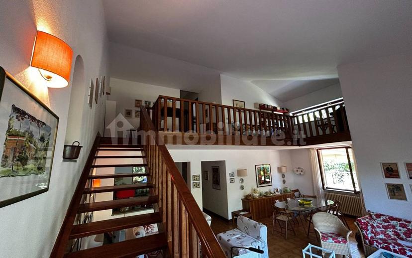 Villa unifamiliare via del Fornino, Punta Ala, Castiglione della Pescaia — foto 47 di 51