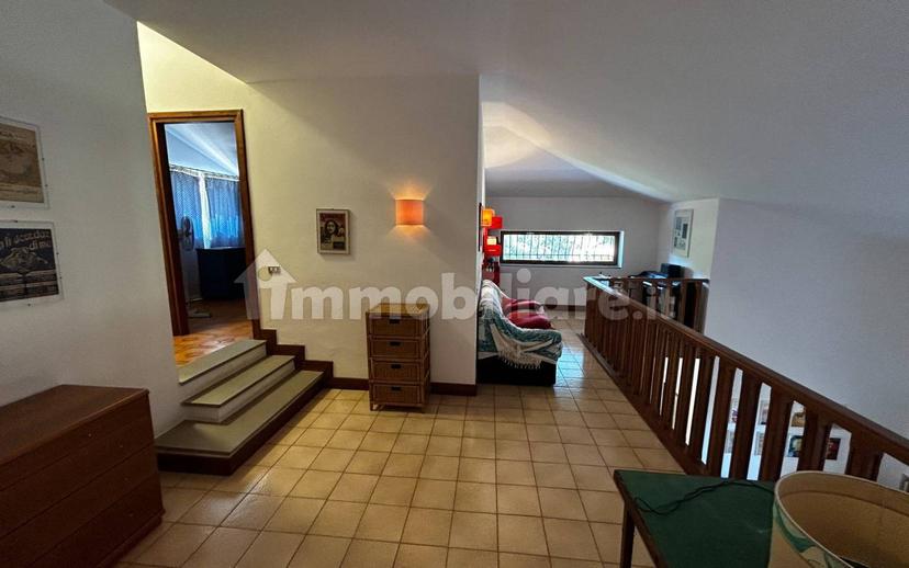 Villa unifamiliare via del Fornino, Punta Ala, Castiglione della Pescaia — foto 42 di 51