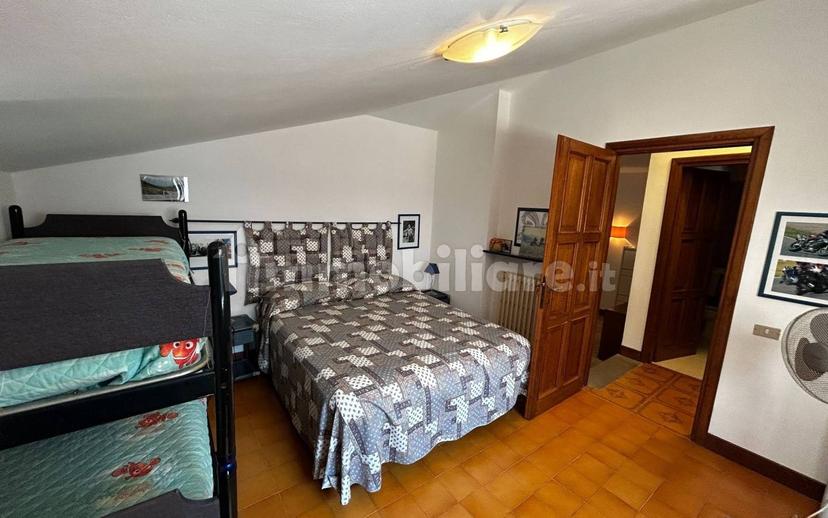 Villa unifamiliare via del Fornino, Punta Ala, Castiglione della Pescaia — foto 46 di 51