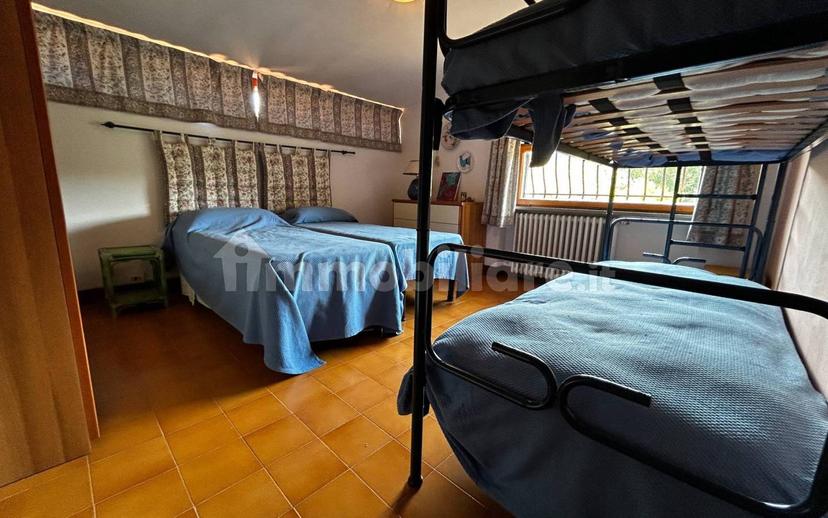 Villa unifamiliare via del Fornino, Punta Ala, Castiglione della Pescaia — foto 18 di 51