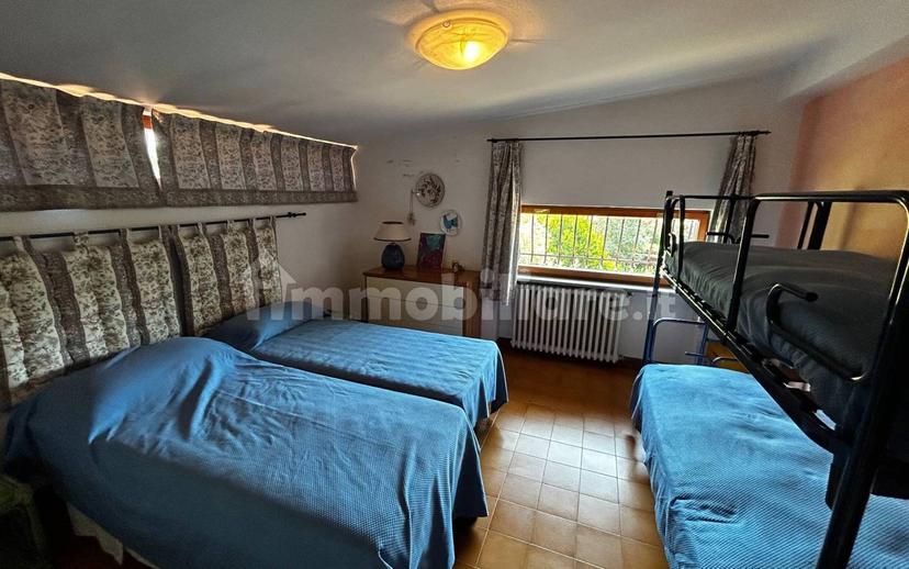 Villa unifamiliare via del Fornino, Punta Ala, Castiglione della Pescaia — foto 48 di 51