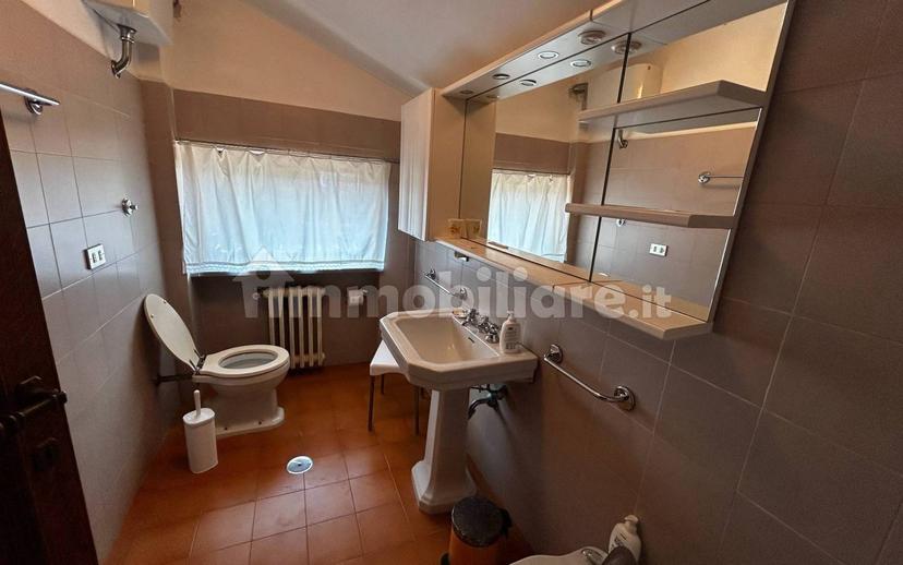 Villa unifamiliare via del Fornino, Punta Ala, Castiglione della Pescaia — foto 22 di 51