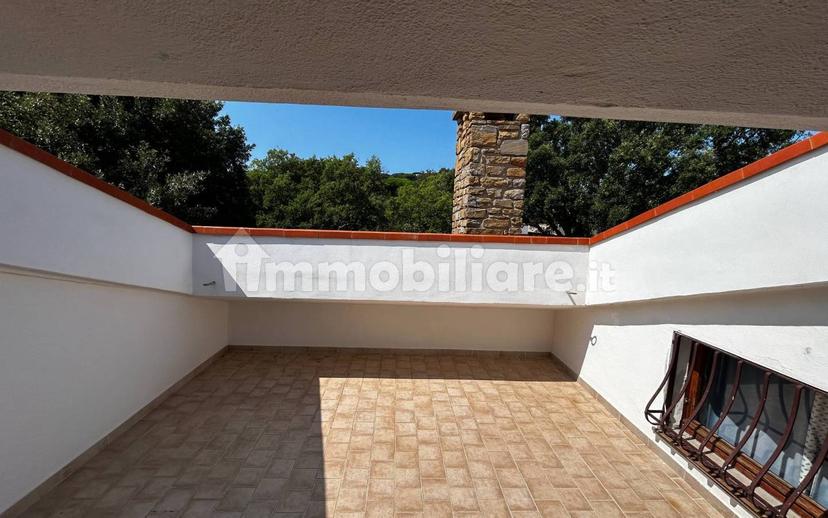 Villa unifamiliare via del Fornino, Punta Ala, Castiglione della Pescaia — foto 38 di 51