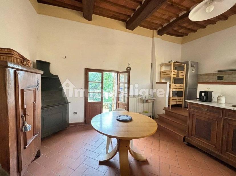 Trilocale Località Monte Sopra Rondine 10, Indicatore, Arezzo — foto 4 di 17