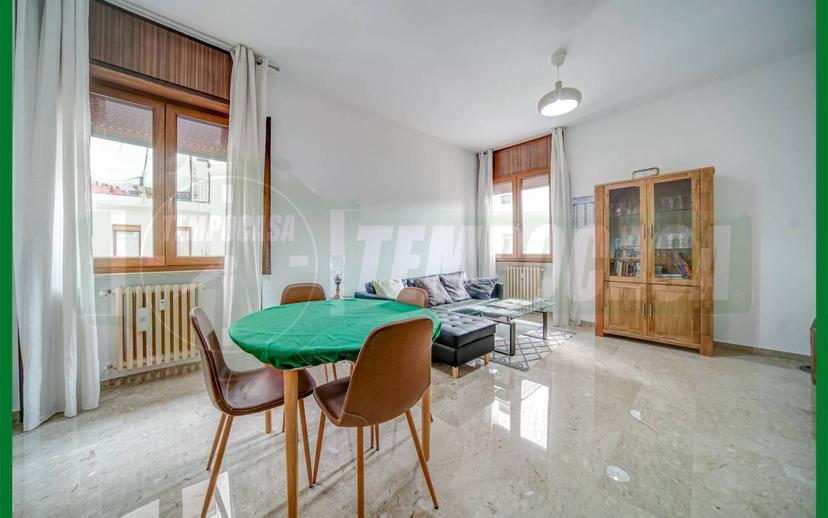 Trilocale piazzale europa, Centro, Gallarate — foto 13 di 25