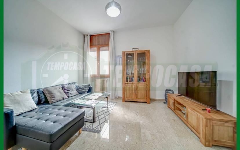 Trilocale piazzale europa, Centro, Gallarate — foto 12 di 25