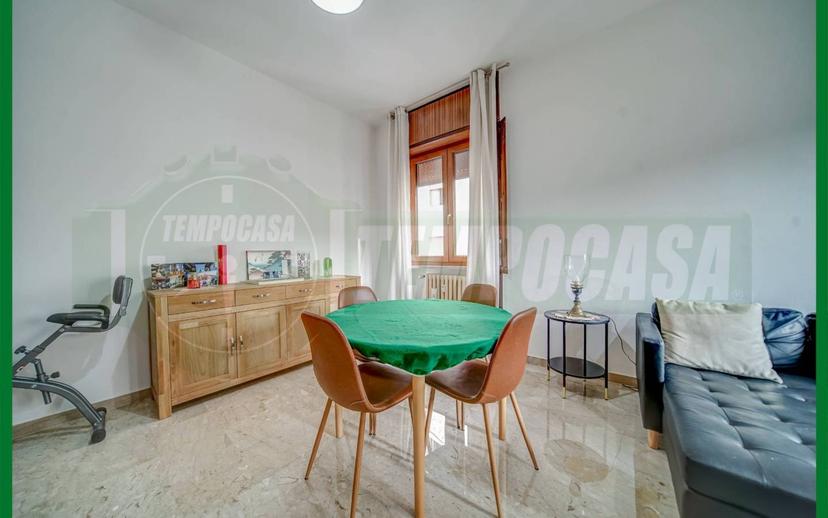 Trilocale piazzale europa, Centro, Gallarate — foto 22 di 25