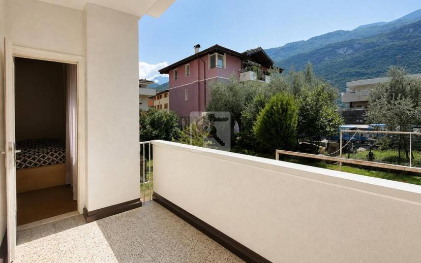 Quadrilocale via Emilio G. Benuzzi, Centro, Dro — foto 2 di 11