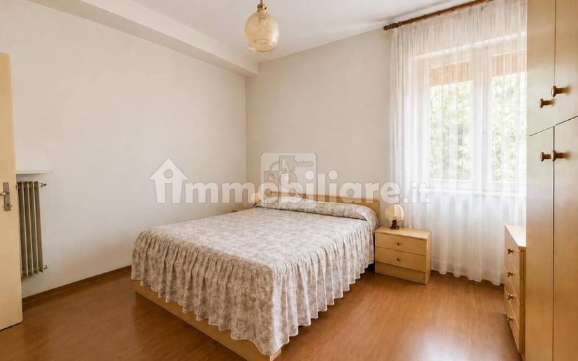 Quadrilocale via Emilio G. Benuzzi, Centro, Dro — foto 11 di 11
