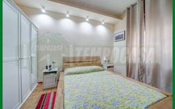 Trilocale piazzale europa, Centro, Gallarate
