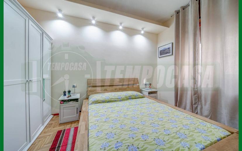 Trilocale piazzale europa, Centro, Gallarate