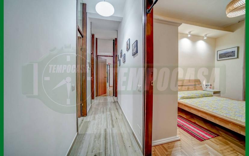 Trilocale piazzale europa, Centro, Gallarate — foto 16 di 25