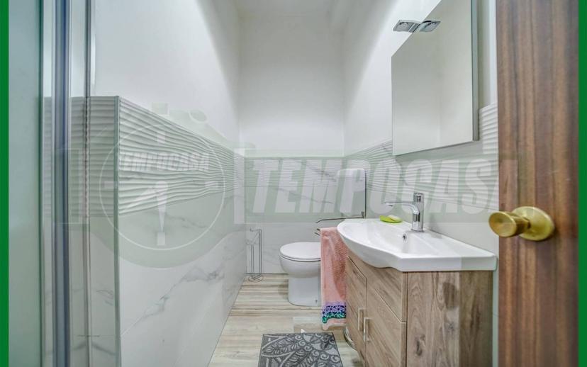 Trilocale piazzale europa, Centro, Gallarate — foto 24 di 25