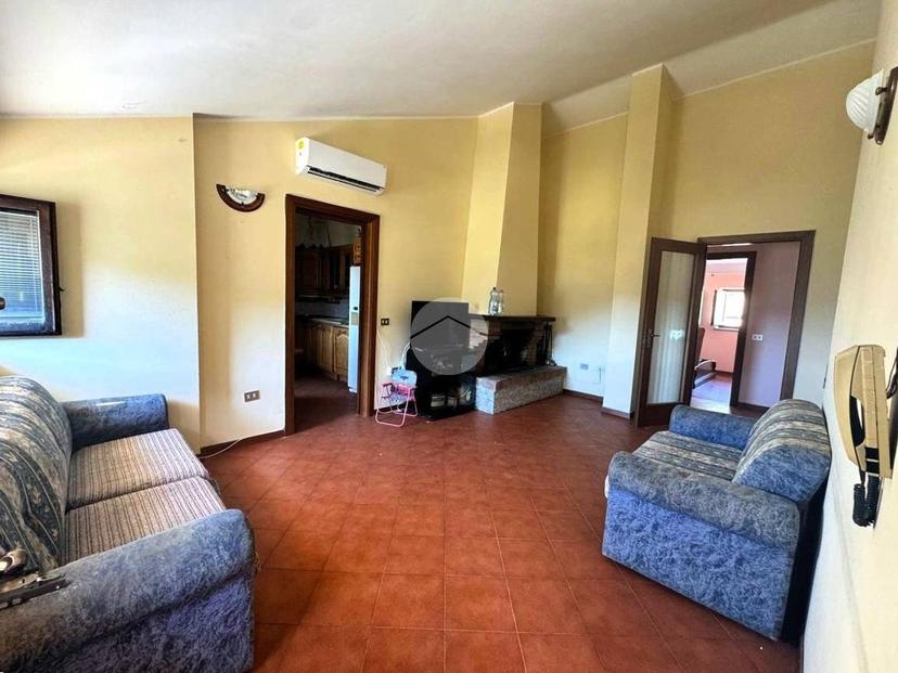 Quadrilocale via della Vittoria 80, Centro, Ferentillo — foto 2 di 16
