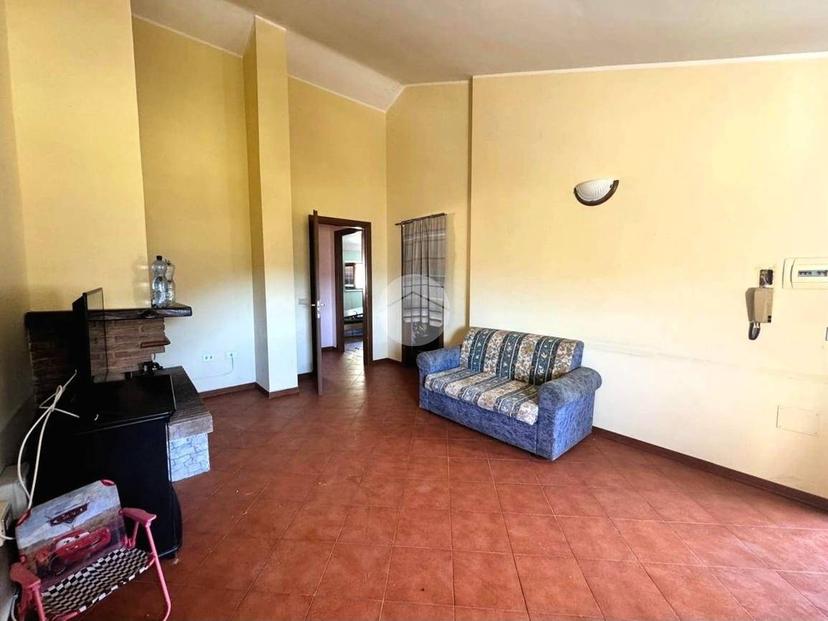 Quadrilocale via della Vittoria 80, Centro, Ferentillo — foto 13 di 16