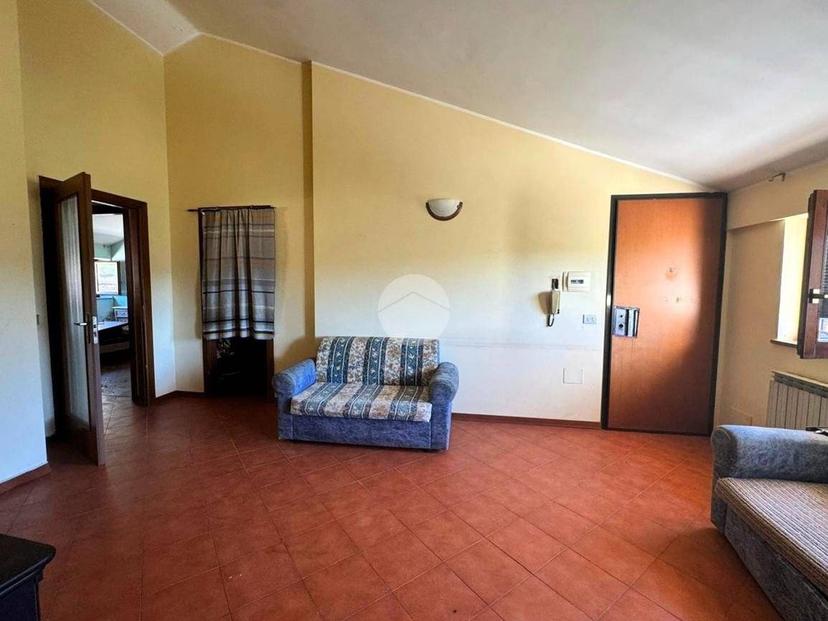 Quadrilocale via della Vittoria 80, Centro, Ferentillo — foto 16 di 16