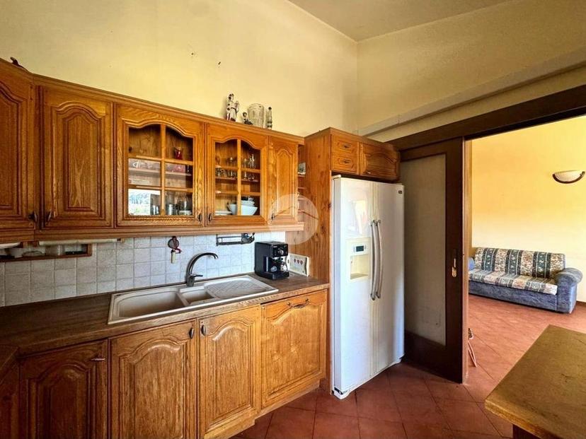 Quadrilocale via della Vittoria 80, Centro, Ferentillo — foto 4 di 16