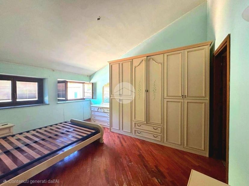 Quadrilocale via della Vittoria 80, Centro, Ferentillo — foto 8 di 16