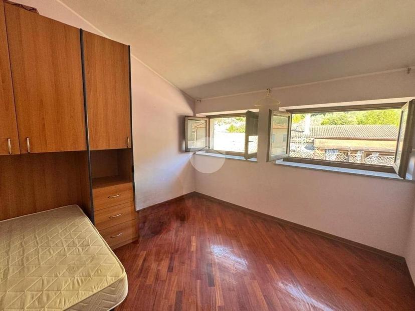 Quadrilocale via della Vittoria 80, Centro, Ferentillo — foto 14 di 16