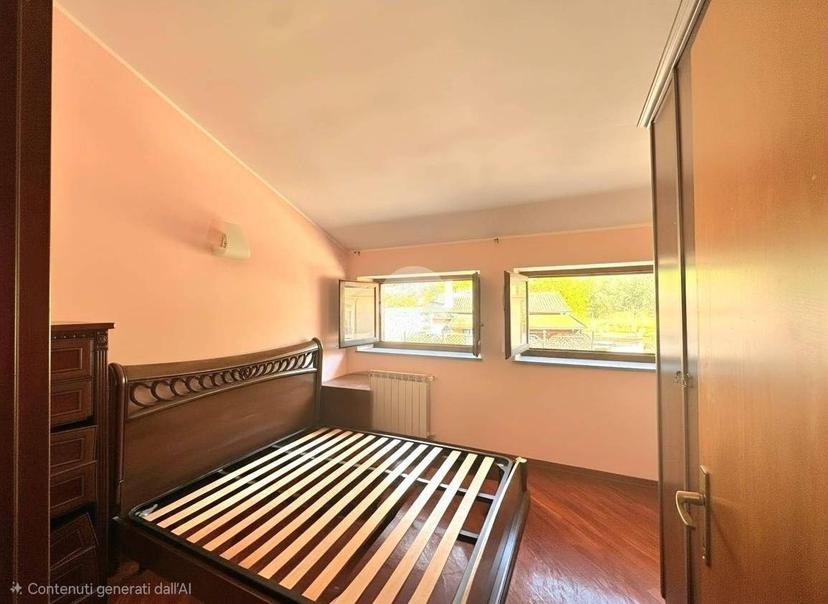 Quadrilocale via della Vittoria 80, Centro, Ferentillo — foto 12 di 16