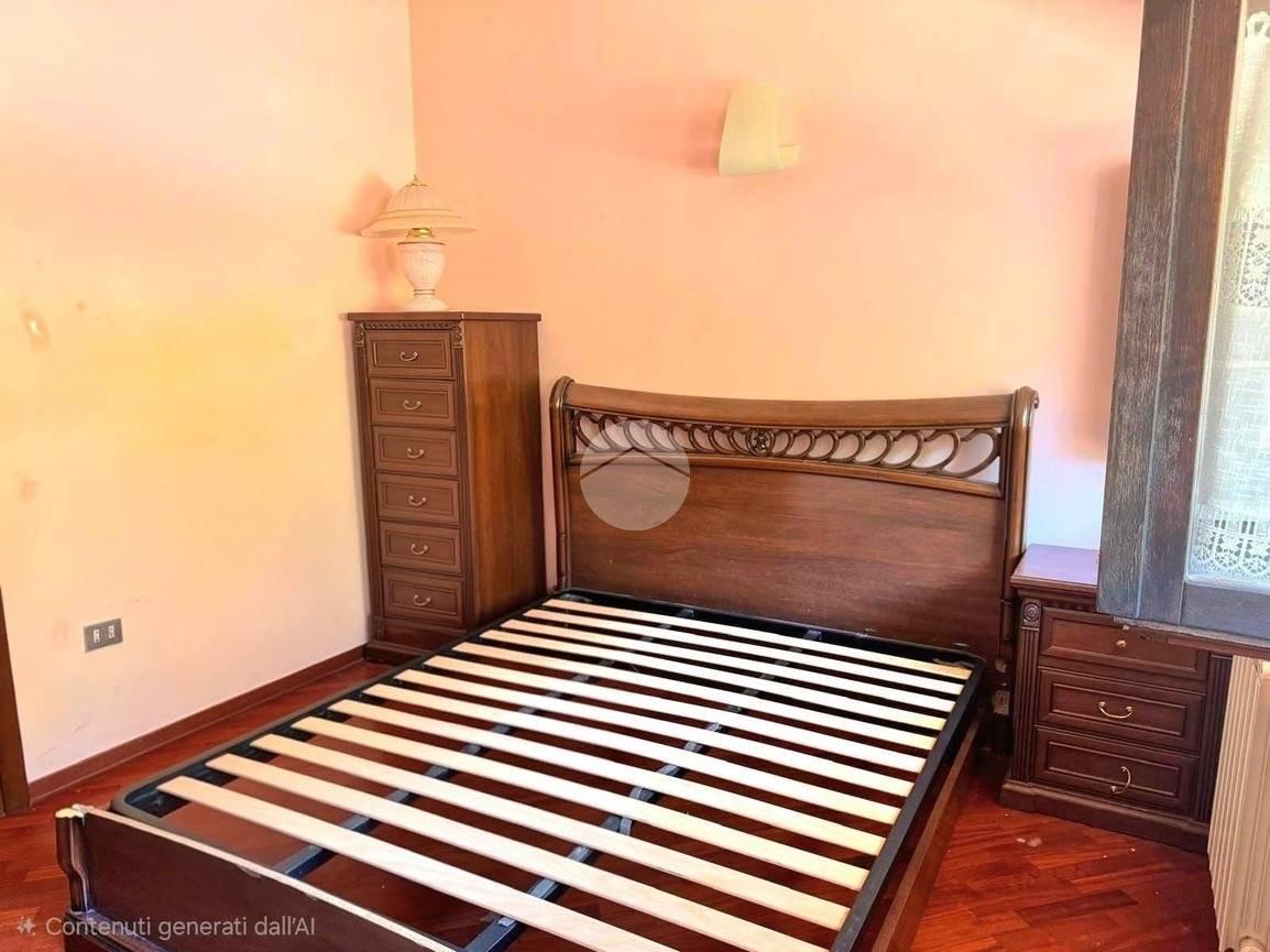 Quadrilocale via della Vittoria 80, Centro, Ferentillo