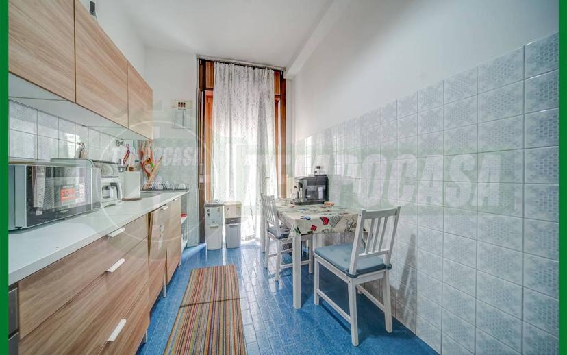 Trilocale piazzale europa, Centro, Gallarate — foto 2 di 25