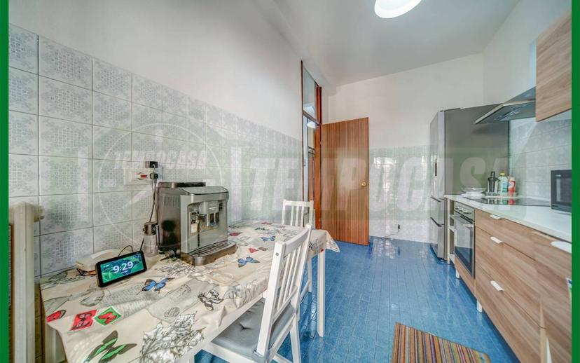 Trilocale piazzale europa, Centro, Gallarate — foto 10 di 25