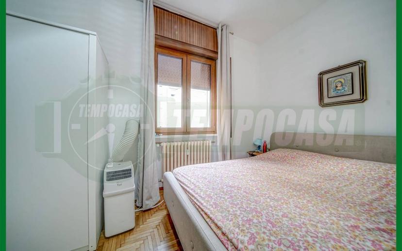 Trilocale piazzale europa, Centro, Gallarate — foto 15 di 25