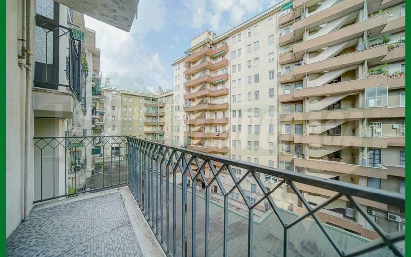 Trilocale piazzale europa, Centro, Gallarate — foto 3 di 25