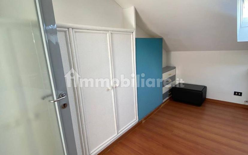 Stanza multipla via Maurice Ravel 3B, Monza — foto 4 di 7