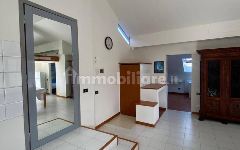Stanza multipla via Maurice Ravel 3B, Monza — foto 5 di 7