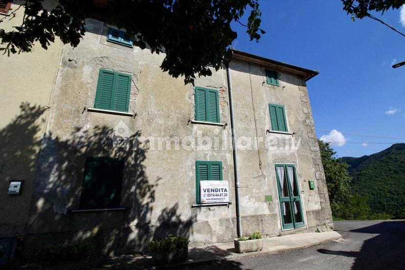 Villa a schiera via della Collina, Cavarzano, Vernio — foto 11 di 23