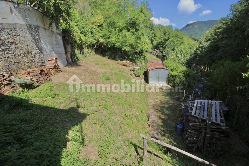 Villa a schiera via della Collina, Cavarzano, Vernio — foto 6 di 23