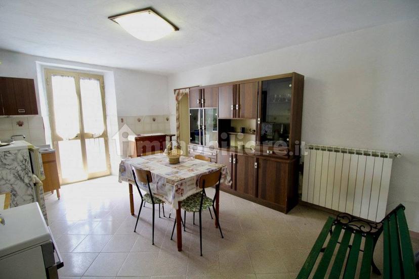 Villa a schiera via della Collina, Cavarzano, Vernio — foto 7 di 23