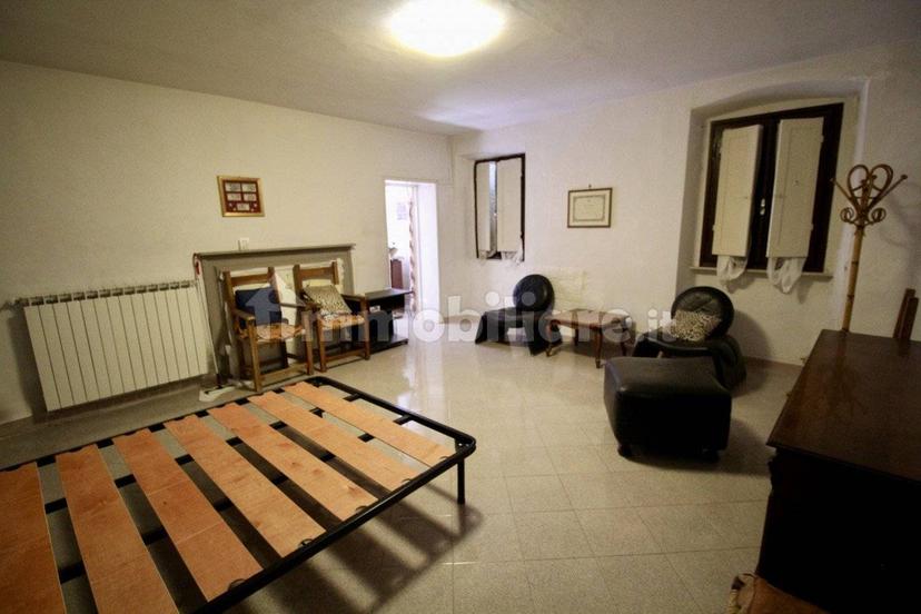Villa a schiera via della Collina, Cavarzano, Vernio — foto 18 di 23