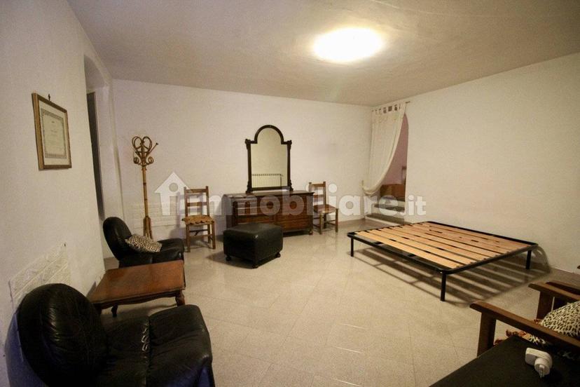 Villa a schiera via della Collina, Cavarzano, Vernio — foto 5 di 23