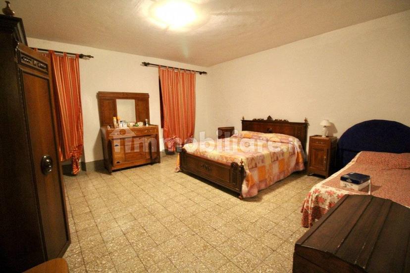 Villa a schiera via della Collina, Cavarzano, Vernio — foto 12 di 23