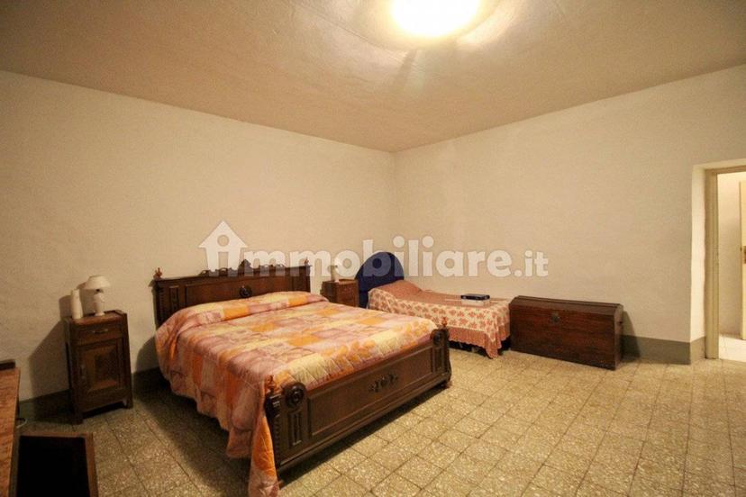 Villa a schiera via della Collina, Cavarzano, Vernio — foto 21 di 23