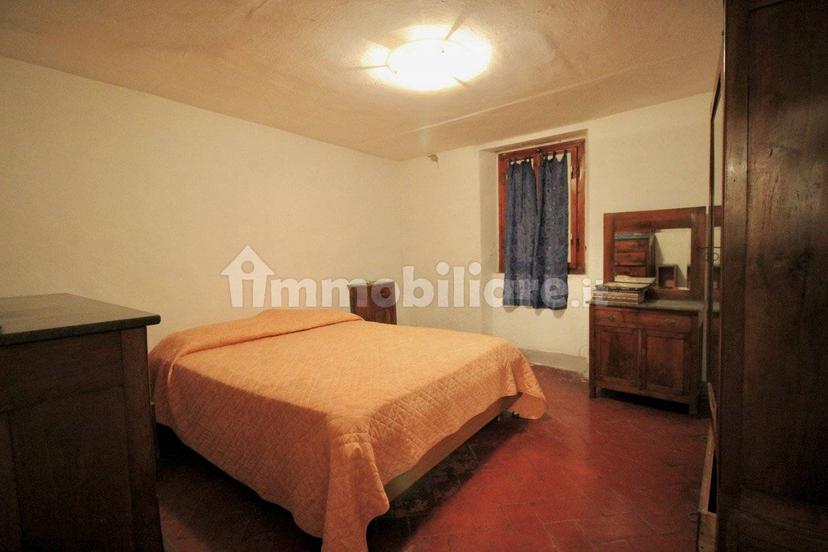 Villa a schiera via della Collina, Cavarzano, Vernio — foto 23 di 23