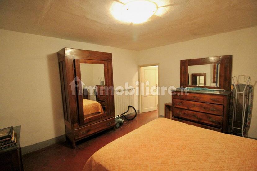 Villa a schiera via della Collina, Cavarzano, Vernio — foto 19 di 23