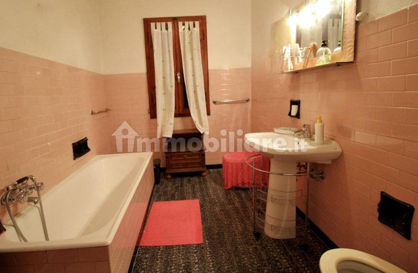 Villa a schiera via della Collina, Cavarzano, Vernio — foto 9 di 23