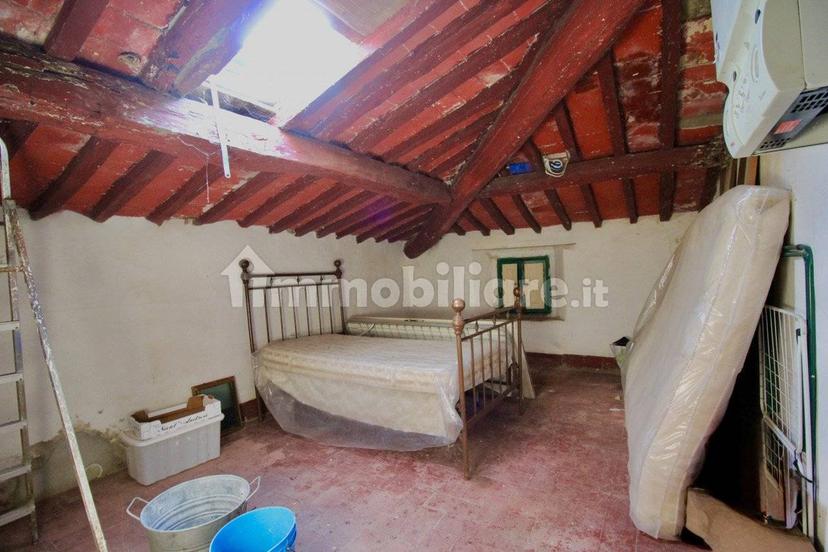 Villa a schiera via della Collina, Cavarzano, Vernio — foto 8 di 23