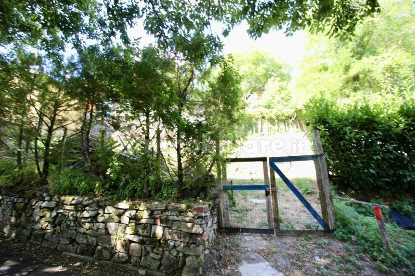 Villa a schiera via della Collina, Cavarzano, Vernio — foto 22 di 23